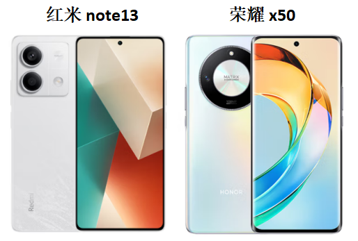 荣耀和note区别吗 华为荣耀系列和note系列哪个好 