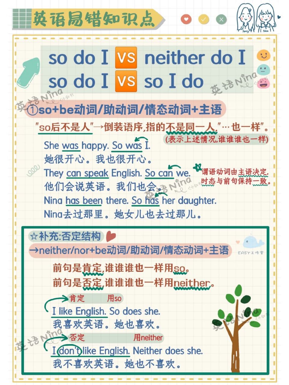 those与they的区别 these和those区别they 