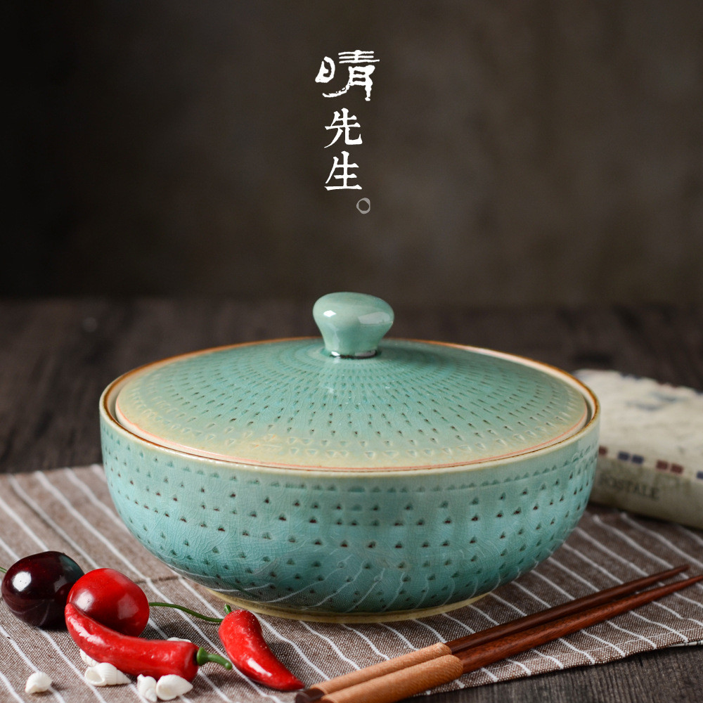 品锅和汤碗的区别 品锅和汤碗哪个实用 