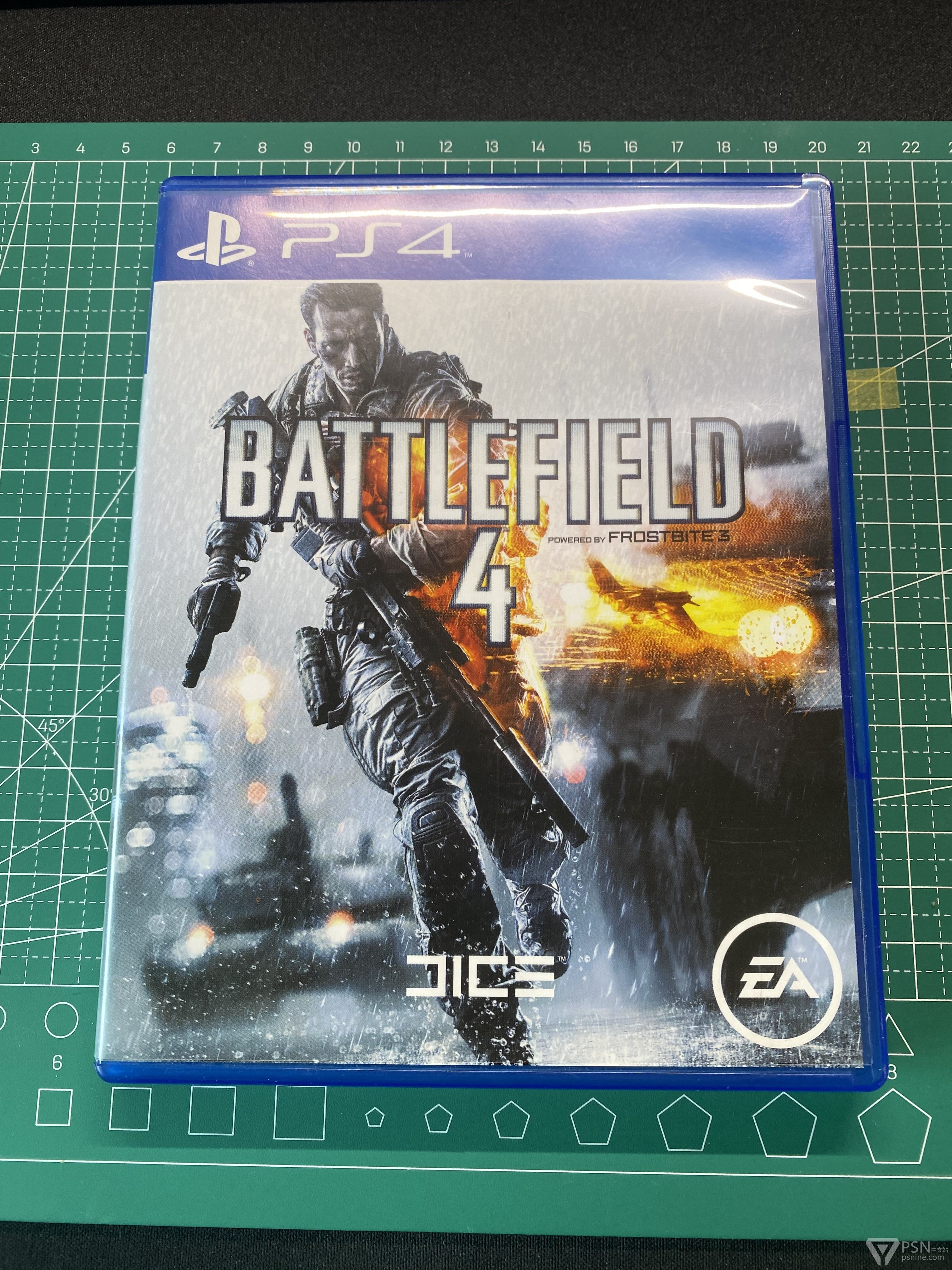 ps4港版和美版的区别 ps4 港版和美版 