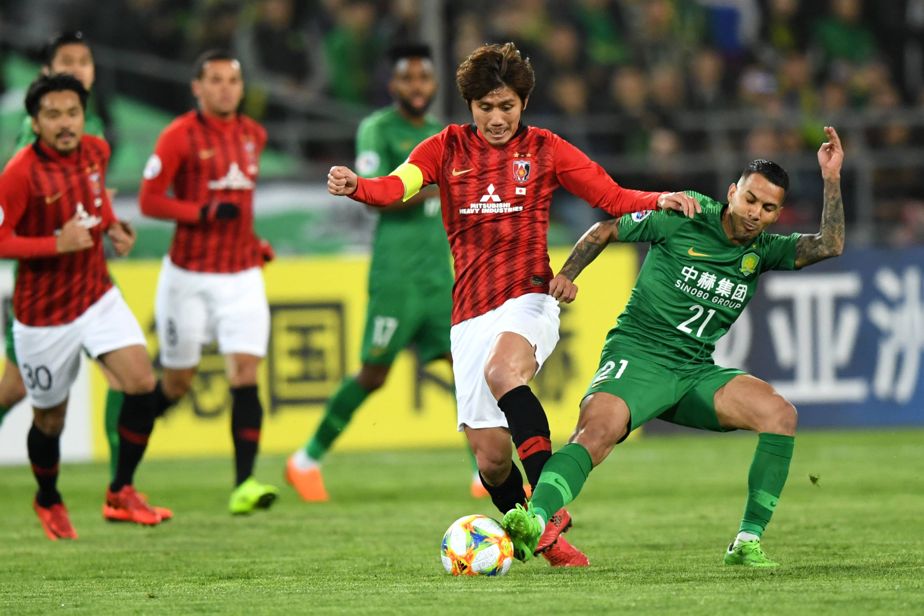 鹿岛鹿角迎战悉尼FC，备战全力的简单介绍