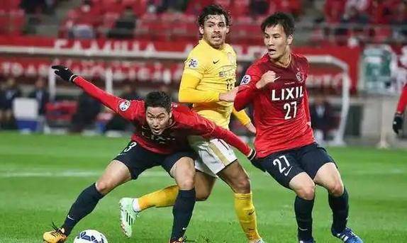 鹿岛鹿角迎战悉尼FC，备战全力的简单介绍