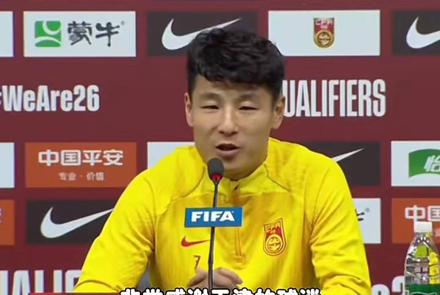 主教练表态：打好下一场比赛最重要 