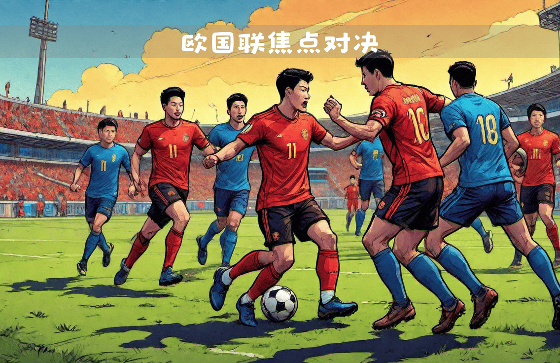 欧国联比赛局势白热化，强强对话引发关注的简单介绍