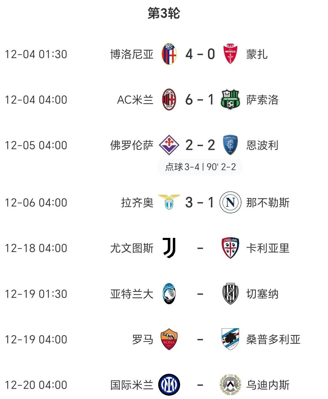 尤文图斯再现神勇，晋级欧洲俱乐部杯半决赛 