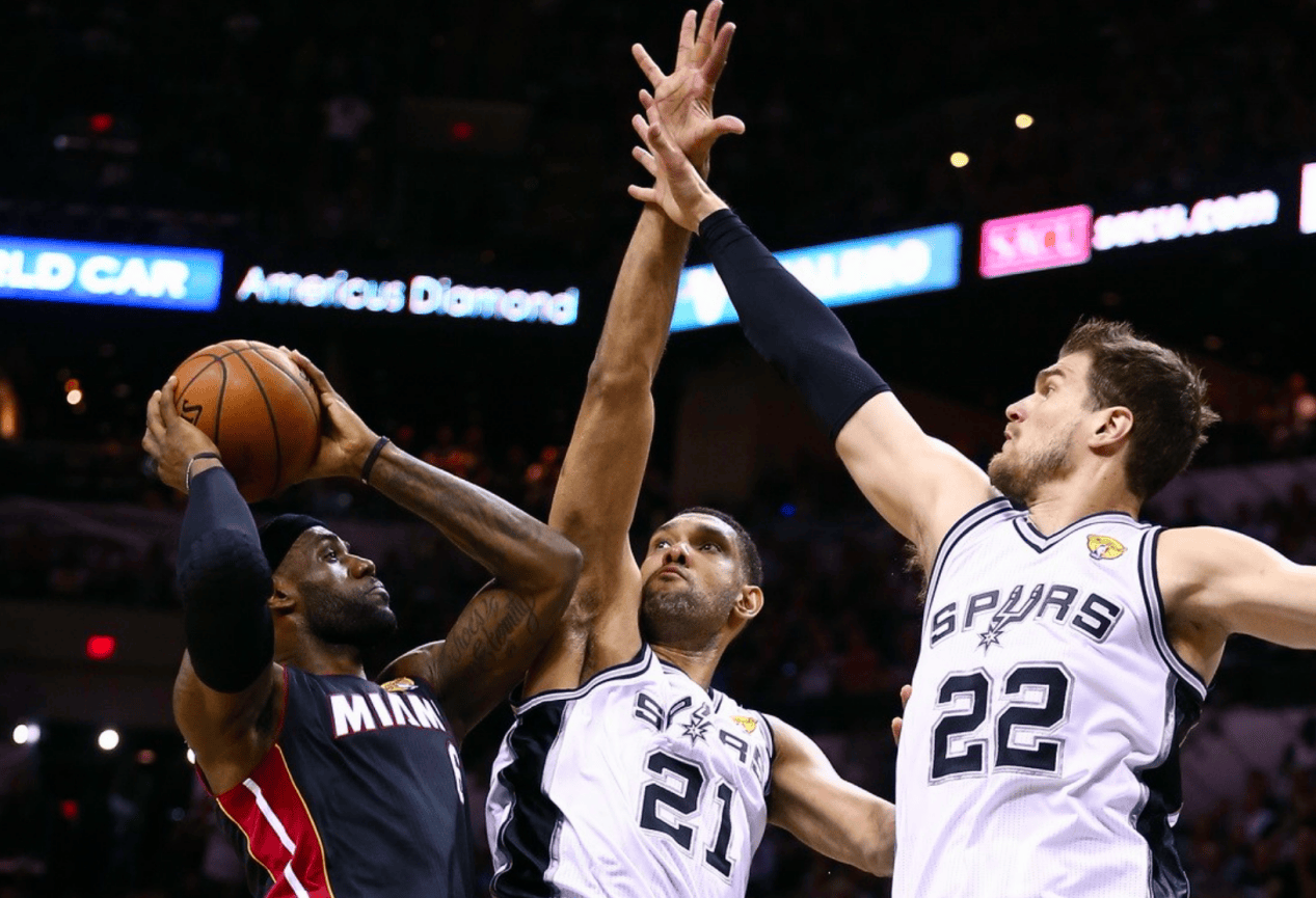 NBA总决赛下轮即将开战，激烈角逐令人期待 