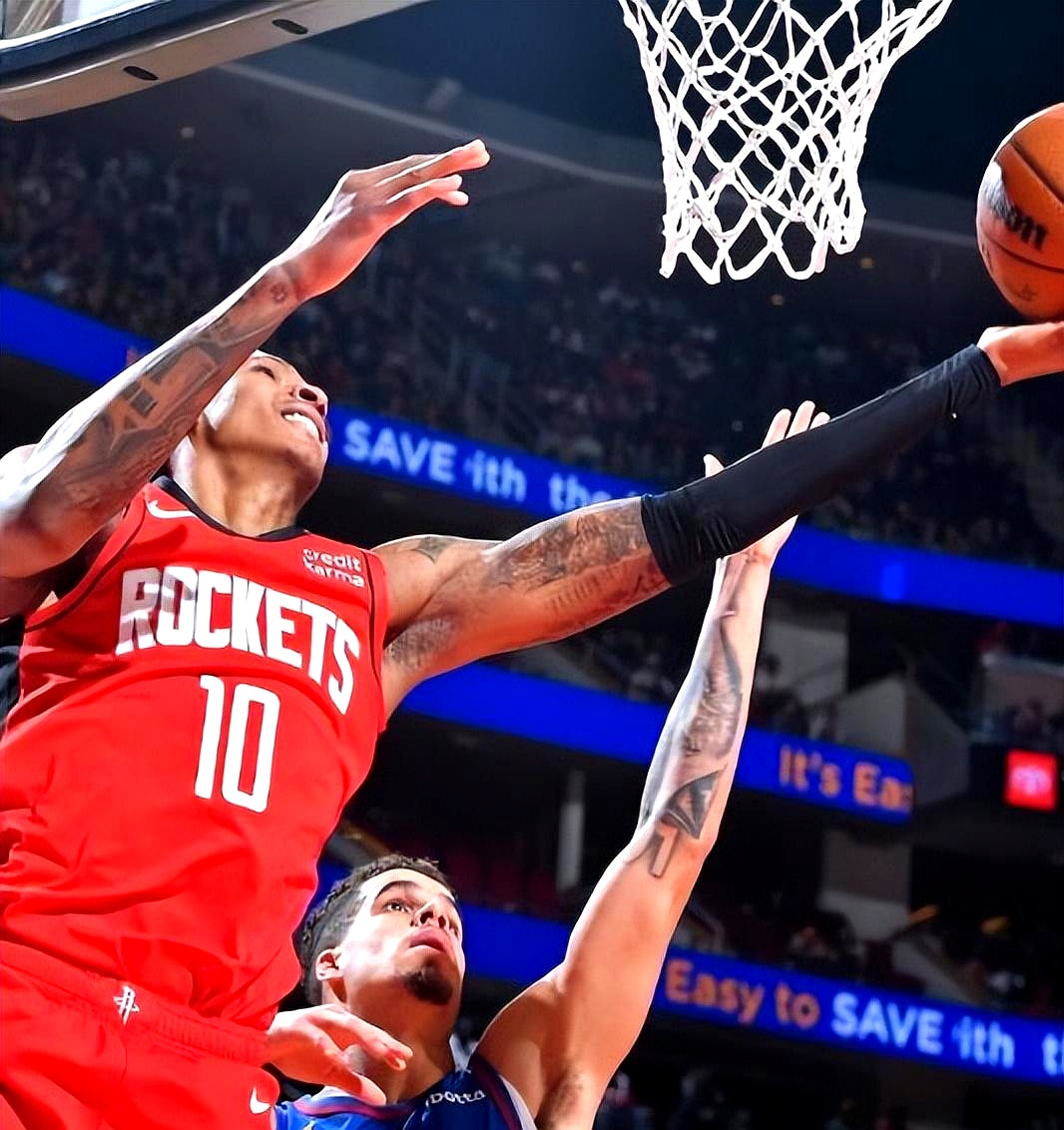 火箭队引进资深教练，力争冲击西部前八！ 