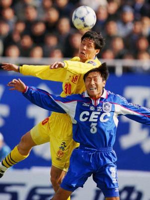 绿城主场战平泰达，保级希望渺茫的简单介绍