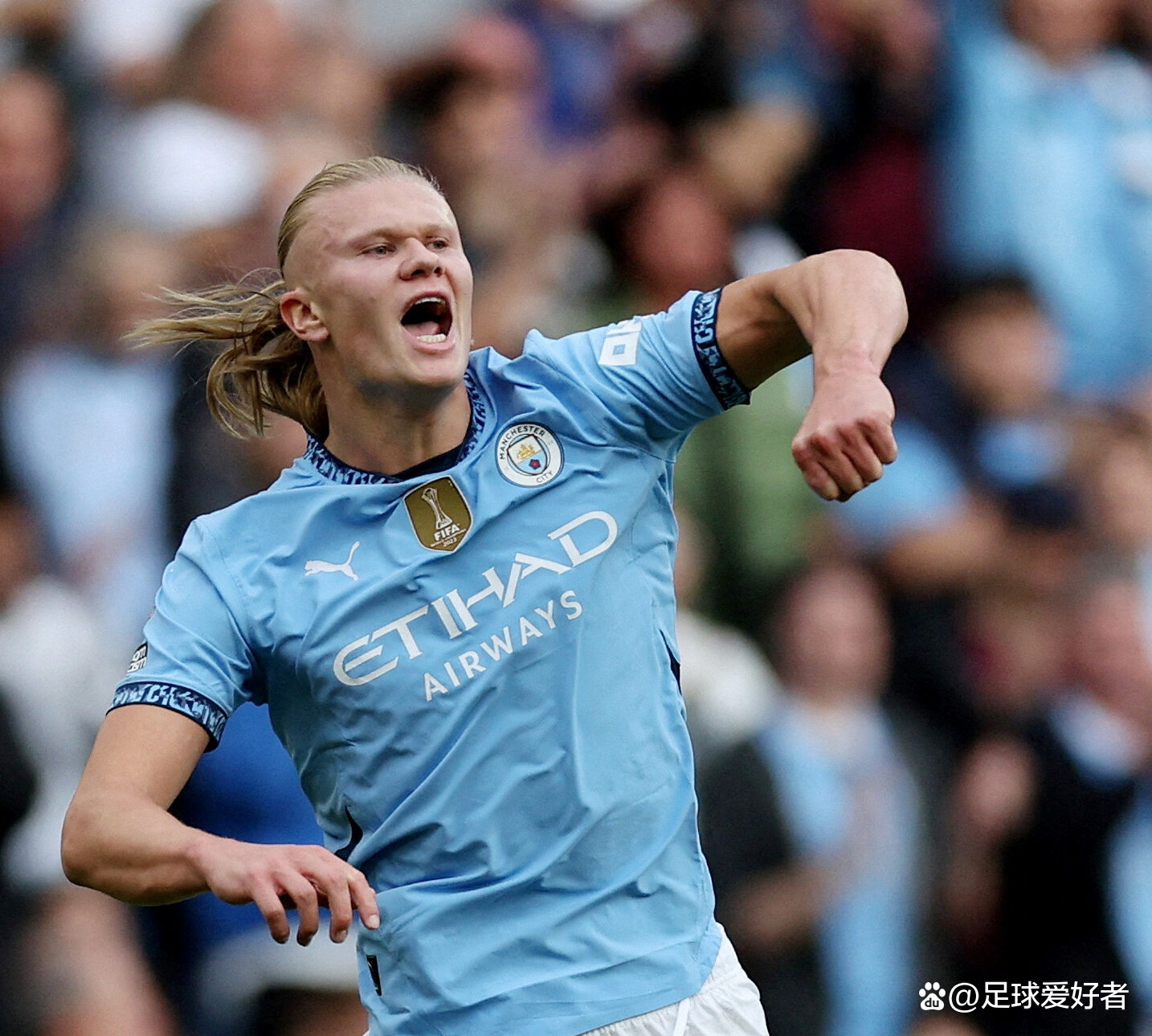 关于曼城逆转萨索洛，提前夺冠可能性大增的信息