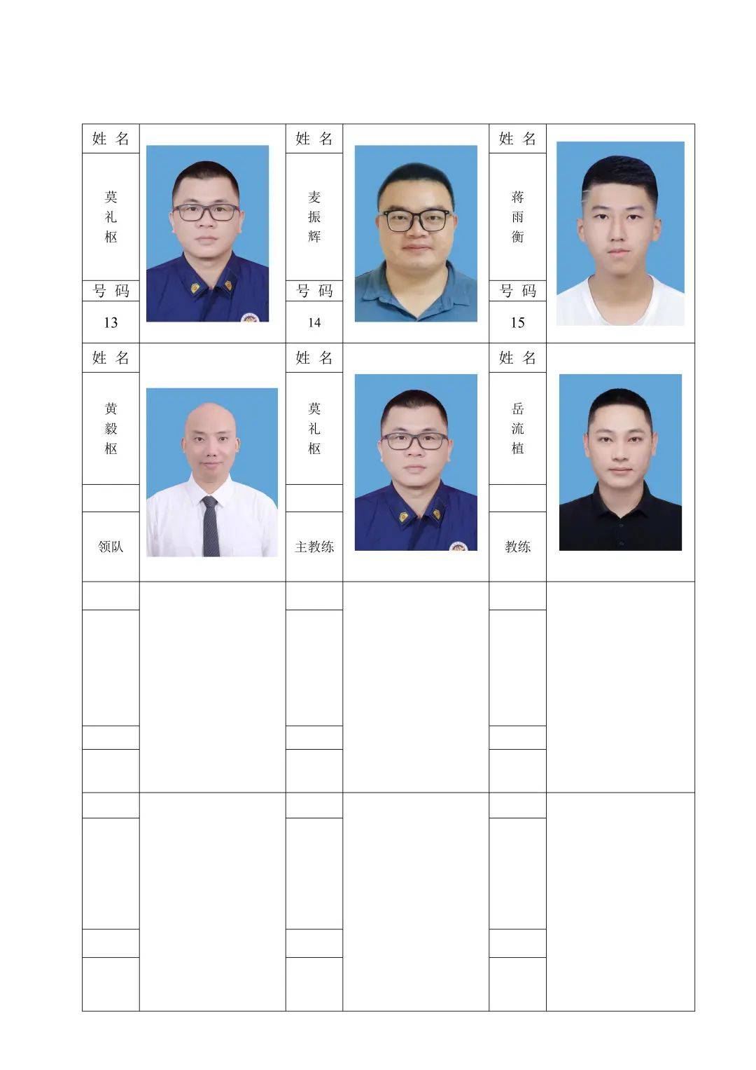 包含篮球联赛官方公布新退役球员名单的词条