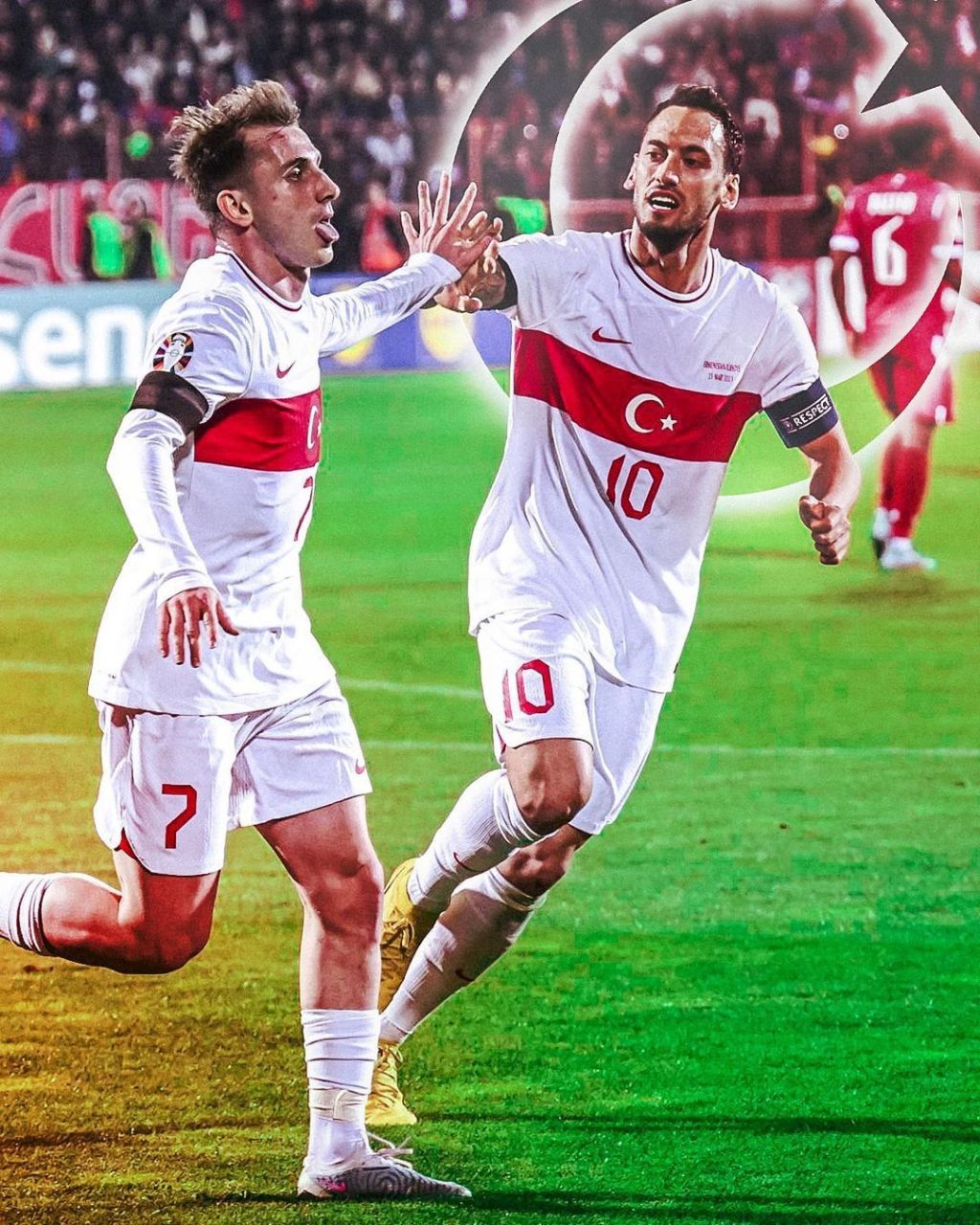 包含拼尽全力！欧洲杯预选赛赛场上摧枯拉朽的词条