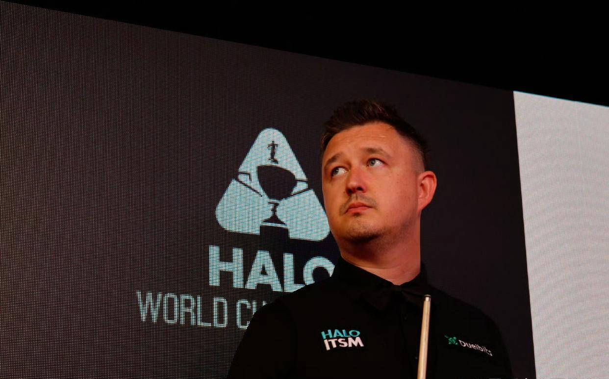 体育界新星崭露头角，挑战老牌选手 