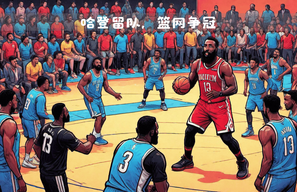 篮网队教练公布下一场比赛的首发阵容 