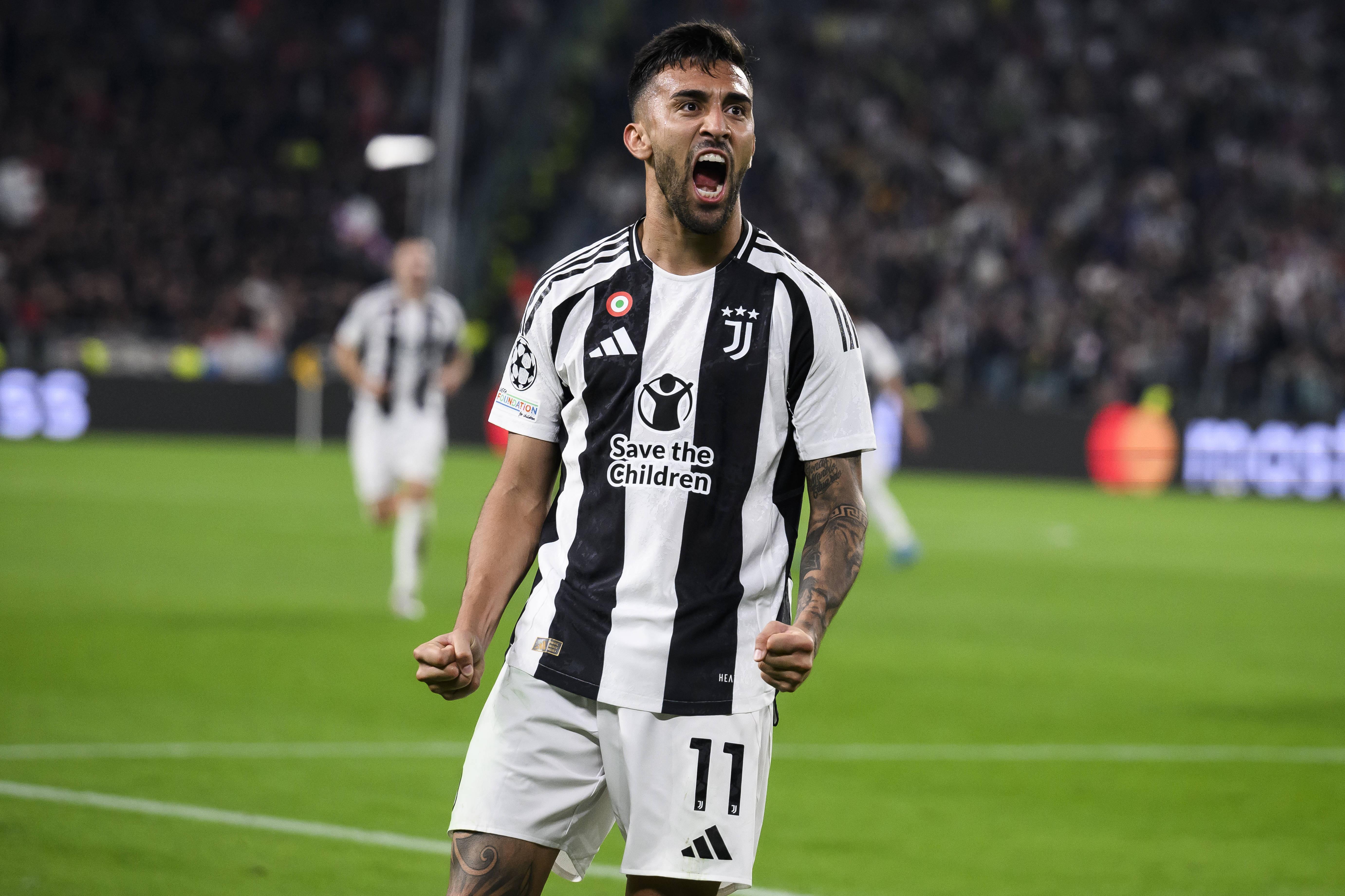 关于汉达诺维奇或加盟尤文图斯,球队实力将得到提升的信息 关于汉达诺维奇或加盟尤文图斯,球队实力将得到提升的信息